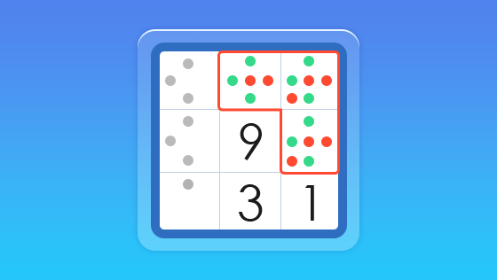 tricks for playing sudoku